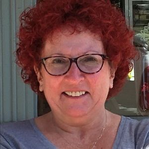 Meet your Posher, Anne